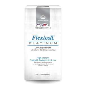 Flexicoll™ Platinum High Strength Collagen Drink Mix