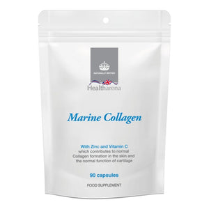 Marine Collagen (90 Capsules)