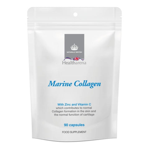 Marine Collagen (90 Capsules)