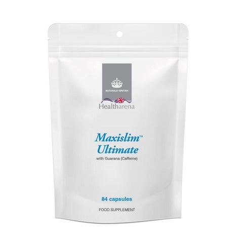 Maxislim® Ultimate (NEW packaging, ECO friendly pouch)