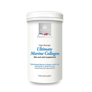 High Strength Ultimate Marine Collagen